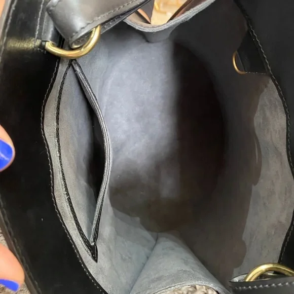 Louis Vuitton Cluny Vintage - Picture 4 of 11